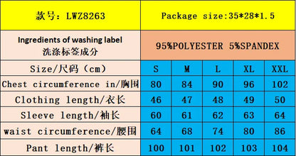 2025 autumn/winter asymmetrical design casual suit women's long sleeved wide leg pants multi occasion sportswear